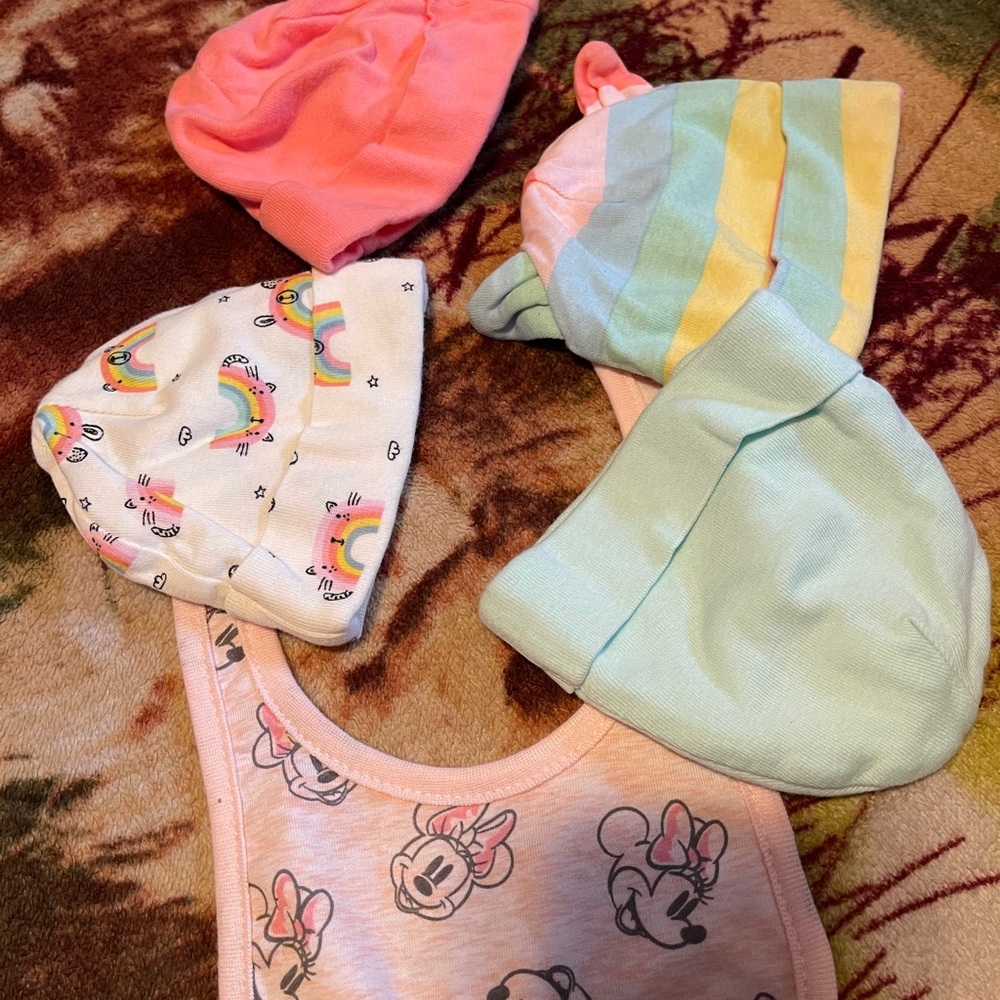 Baby clothes newborn